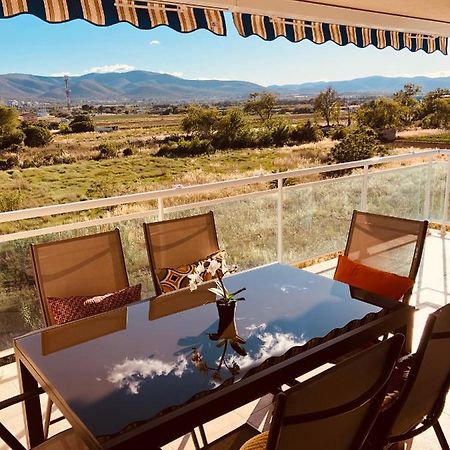 Apartamento Solmar Peñíscola Extérieur photo