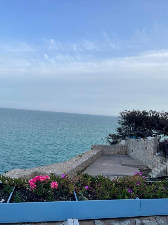Apartamento Solmar Peñíscola Extérieur photo