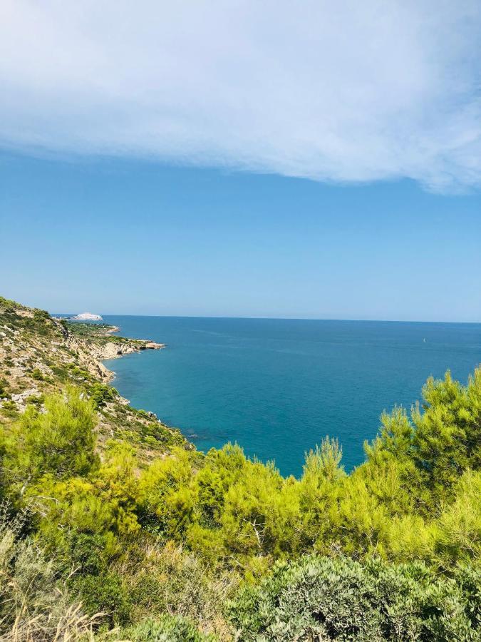 Apartamento Solmar Peñíscola Extérieur photo