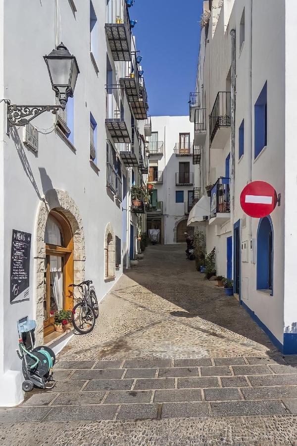 Apartamento Solmar Peñíscola Extérieur photo