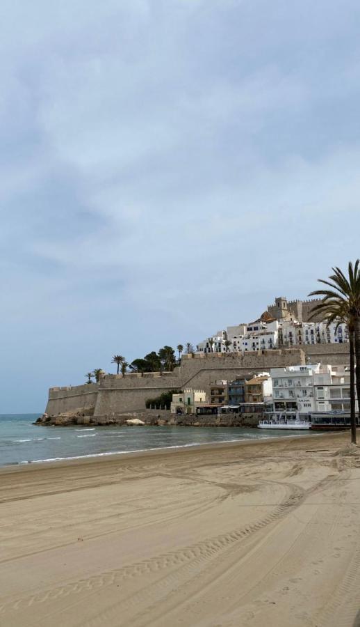 Apartamento Solmar Peñíscola Extérieur photo