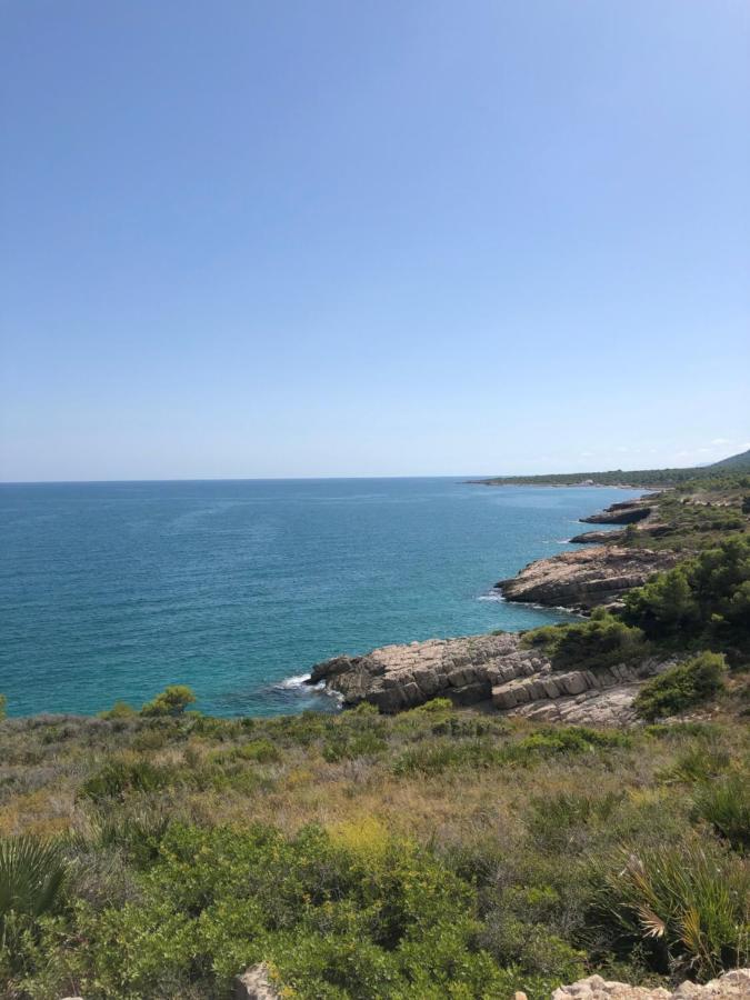 Apartamento Solmar Peñíscola Extérieur photo