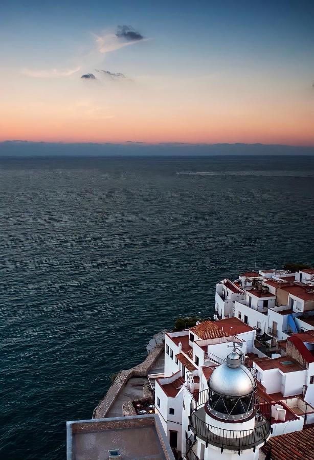 Apartamento Solmar Peñíscola Extérieur photo