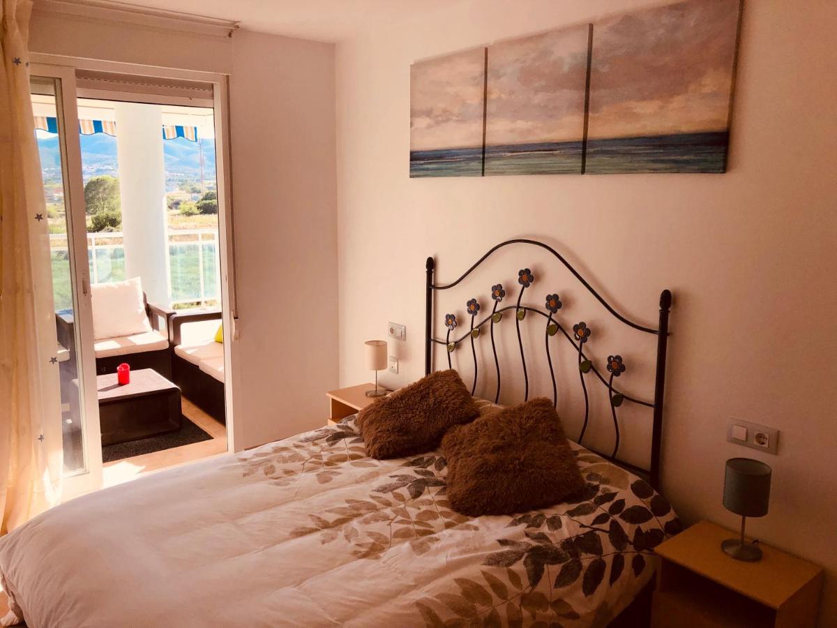 Apartamento Solmar Peñíscola Extérieur photo