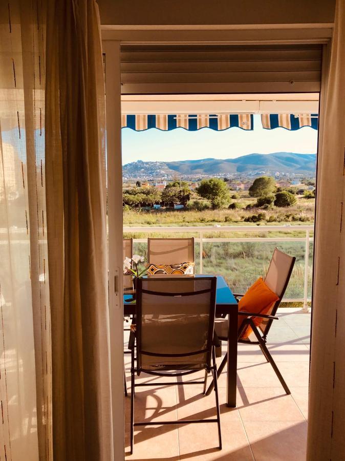 Apartamento Solmar Peñíscola Extérieur photo