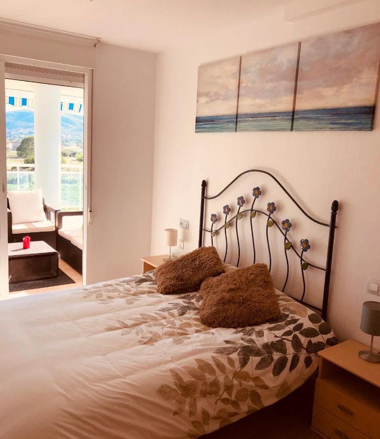 Apartamento Solmar Peñíscola Extérieur photo
