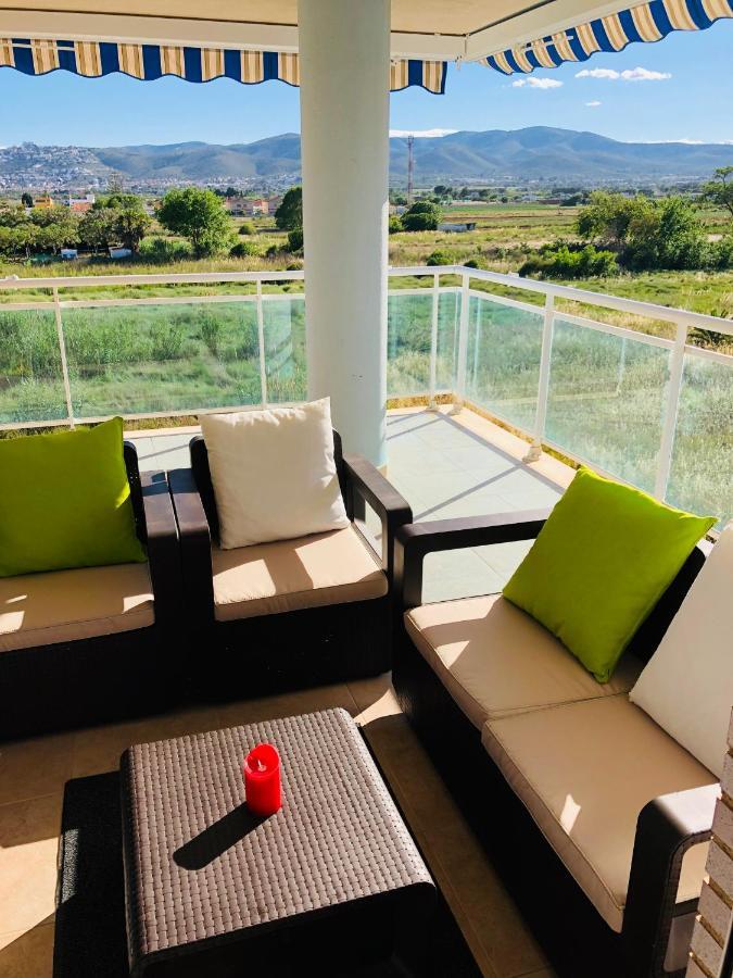 Apartamento Solmar Peñíscola Extérieur photo