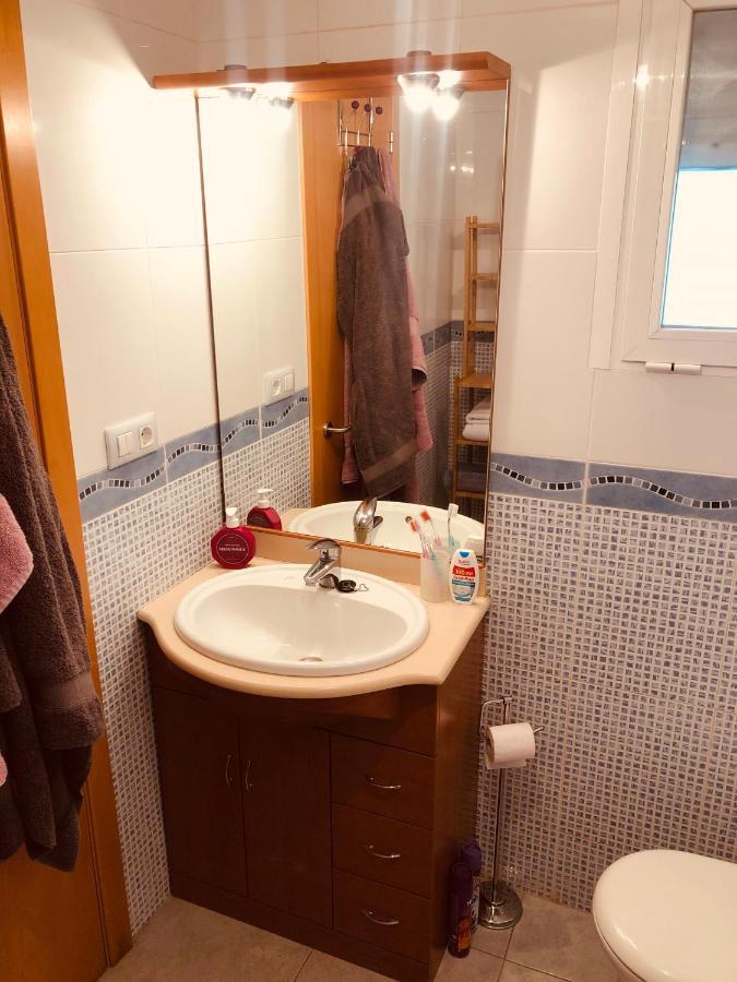 Apartamento Solmar Peñíscola Extérieur photo