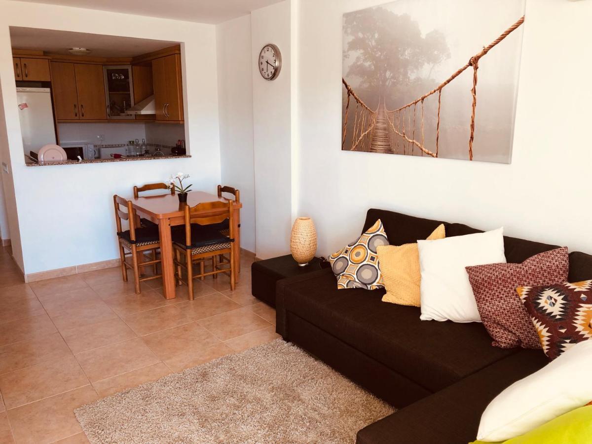Apartamento Solmar Peñíscola Extérieur photo