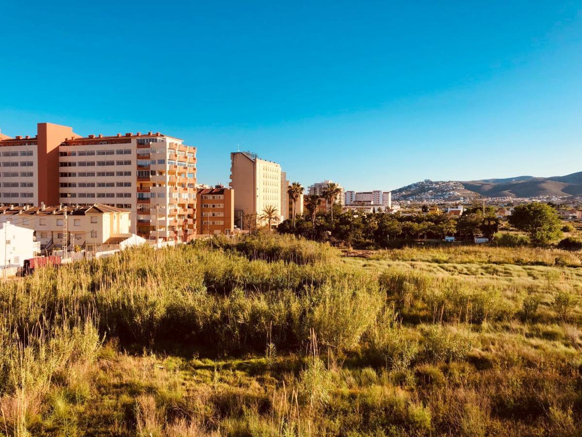 Apartamento Solmar Peñíscola Extérieur photo