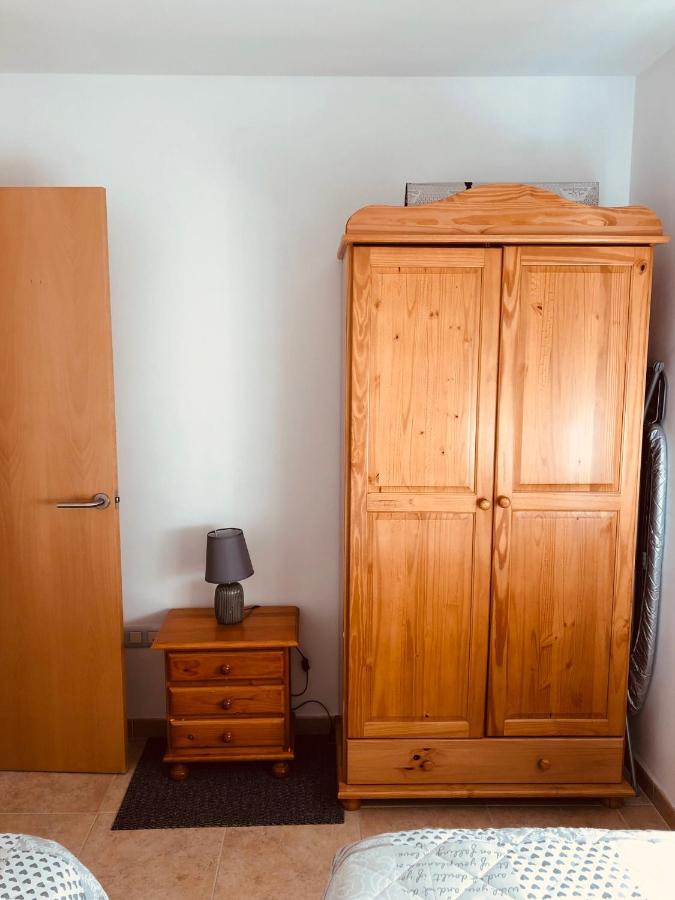 Apartamento Solmar Peñíscola Extérieur photo