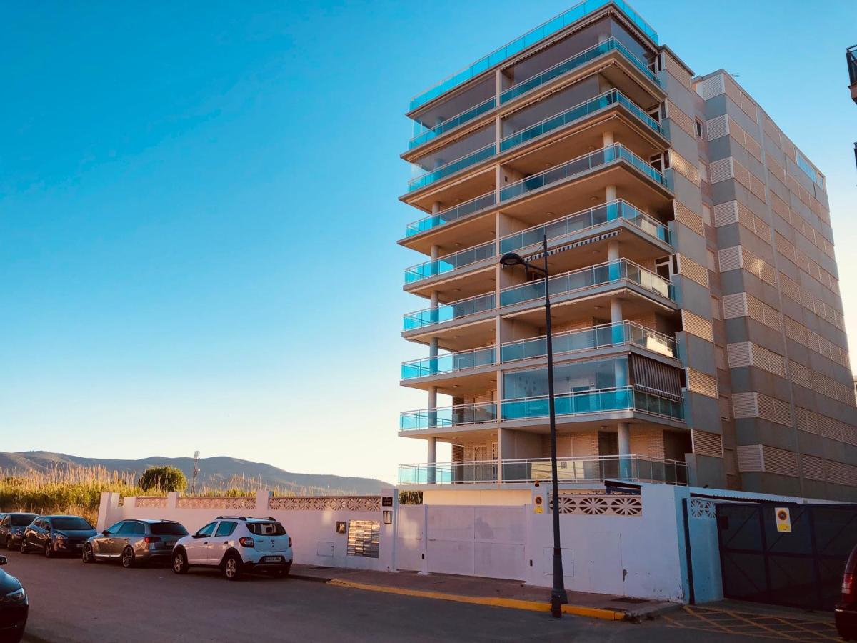 Apartamento Solmar Peñíscola Extérieur photo