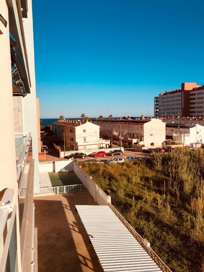 Apartamento Solmar Peñíscola Extérieur photo