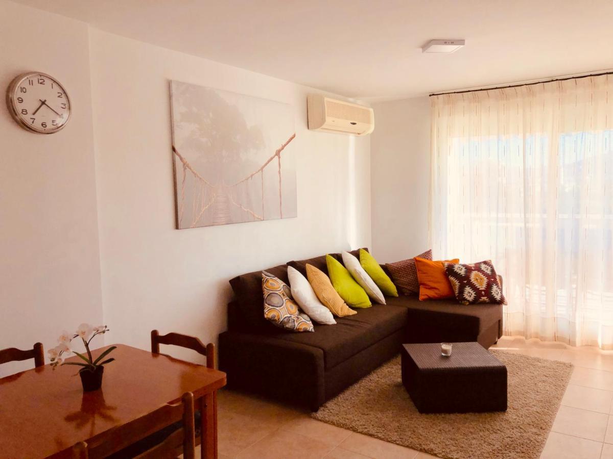 Apartamento Solmar Peñíscola Extérieur photo